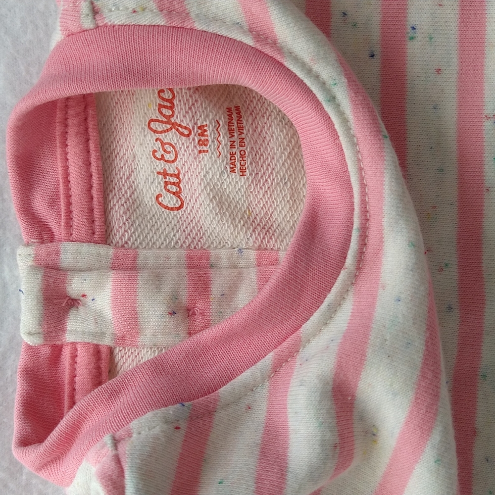 Cat & jack bundle dress - Picture 4 of 5